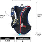 USWE Outlander Hydration Pack with Water Bladder, Hydration Backpack - Backpack for Cycling, MTB, Trail Running & More