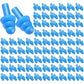 200 Pairs Ear Plugs Bulk (200 Count)