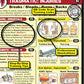 Tiny First Aid Guide (5 Count)