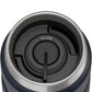 THERMOS Stainless King Travel Tumbler, 16 Ounce, Vacuum-Insulated | Midnight Blue | Pack of 4