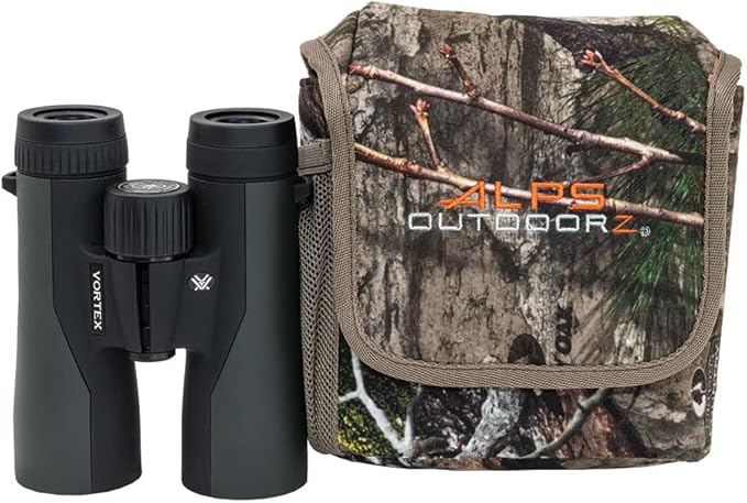 ALPS OutdoorZ Accessory Binocular Pocket