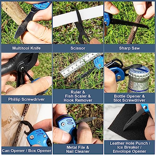Multitool Knife