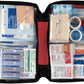 First Aid Only 313 Piece Home & Go Emergency First Aid Kit (91081)