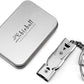 Whistle Emergency Whistles Keychain Rape Whistle Stainless Steel High Decibel Whistles … …