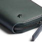 Bellroy Folio Mini – (Wallet, Coin Pouch) - Everglade