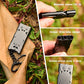 Stainless Steel High Decibel Outdoor Life