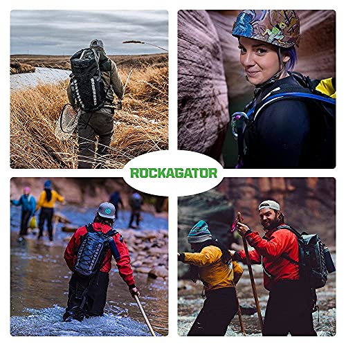 Waterproof Backpacks