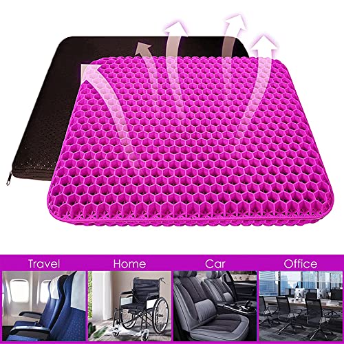 Gel Seat Cushion