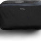 Bellroy Packing Cube 4L (Organizer Packing Pouch with Internal Zip Pocket and Durable, Lightweight Design) - Black