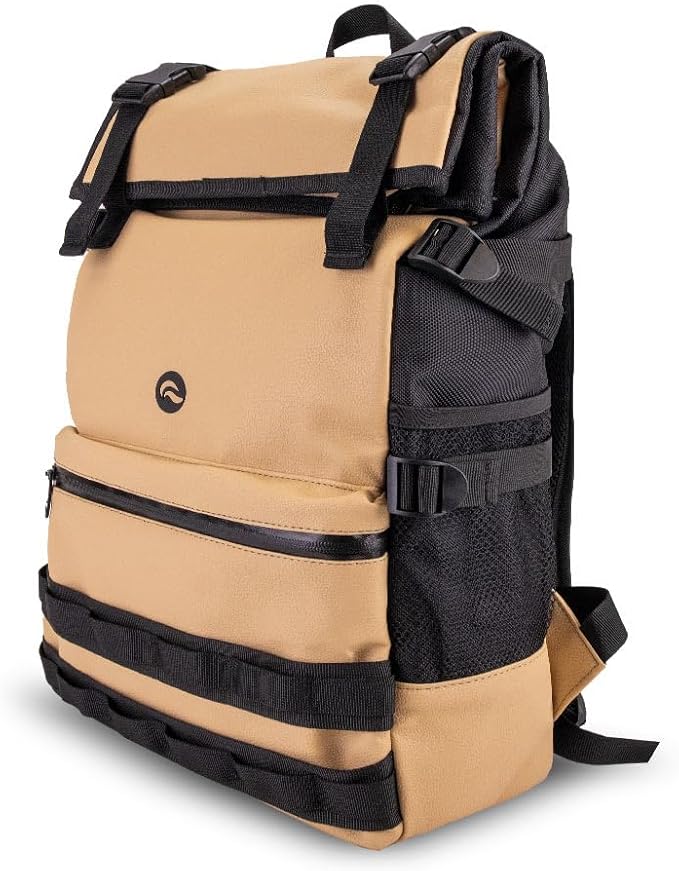 Skunk Backpack Rogue - Smell Proof - Weather Resistant - Lockable