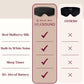 SilkSound 100% Mulberry Silk Bluetooth Sleep Mask for Side Sleepers, Sleeping Eyemask with Bluetooth Headphones, Eye Mask Headphones, Sleep Headphones for Side Sleepers, White Noise Head Phones