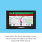 Garmin Drive 52, GPS Navigator with 5-inch Display, Simple On-Screen Menus and Easy-to-See Maps (Renewed)