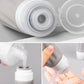 Travel Bottles for Toiletries 8 Pack, Travel Size Toiletries, Tsa Approved Travel Size Containers 3oz, with Travel Essentials Clear Bag, Leak Proof Silicone Squeezable Creams Jars