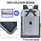 17 inch Super Slim Laptop Backpack Men&Women Anti Theft Backpack Waterproof College Backpack Travel Laptop Backpack for Men Business Laptop Backpack Casual Daypack for Men