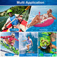 IP68 Waterproof Phone Pouch Floating