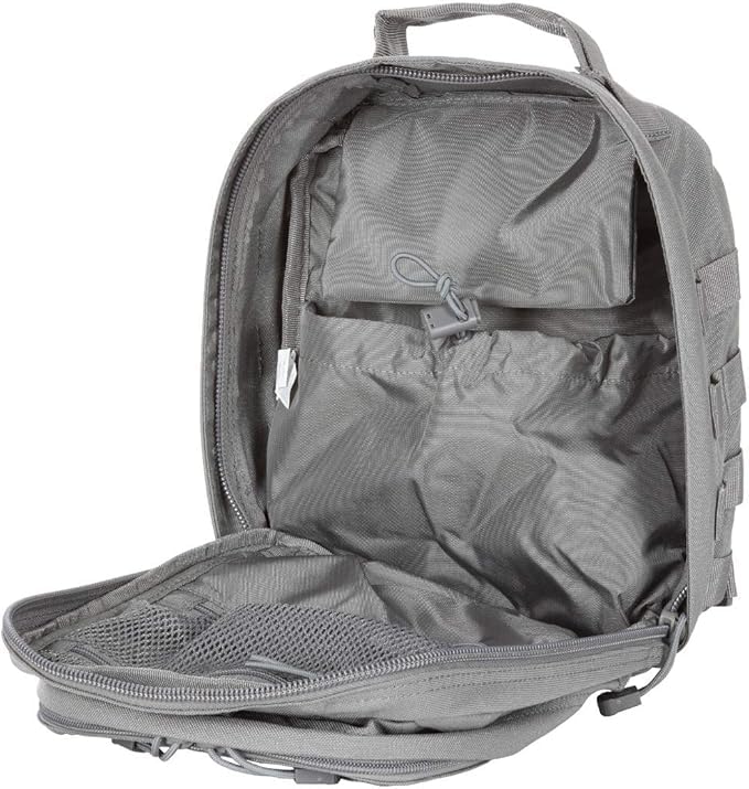 Tactical MOAB 6 Sling Bag Crossbody Shoulder Pack 11L