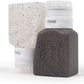 Gravel TSA Approved Travel Bottles – Leakproof, BPA-Free, Compact Toiletry Containers (4-Pack, 3oz)