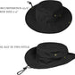 Sun Hats for Men Women Boonie Hat Foldable Fishing Hat UPF 50+ Bucket Hat for Fishing Hiking Garden Safari Beach