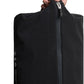Bellroy Lite Packing Caddy 8L (Travel Organizer Packing Cube, Zip-up Storage Solution for Travel Near or far) - Black