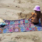 Quick Dry Towel Extra Large 78x35 Inch