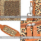 2 Bottle Insulated Wine Tote Carrier Bag