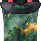 Wine Carrier Tote Personalized Bag for 2 Bottles - Neoprene Wine Bottle Holder with Carry Handle, Wine Protective Bag Insulated Bag Beer Cans Water Bottle Holder for Travel Picnic,Style16