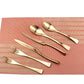 6 Piece Flatware Set