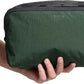 Bellroy Packing Cube 4L (Organizer Packing Pouch with Internal Zip Pocket and Durable, Lightweight Design) - Spruce