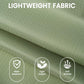 6 Set Ultralight Compression Packing Cubes Packing Organizer for Travel Accessories Luggage Suitcase Backpack