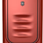 Victorinox Spectra 3.0 Frequent Flyer Carry-On - Modern Hardside Carry-On Luggage - Rolling Suitcase with Spinner Wheels - Holds Travel Accessories - 37 Liters, Red
