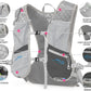 Running Hydration Vest for Men Women Water Backpack for Running 3L Running Hydration Pack for Trail Running Marathon Race Hiking
