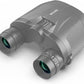 10-30x25 Compact Binoculars for Adults & Kids: Wozel Large Eyepiece Waterproof Binoculars with Easy Focus, Lightweight Binocular for Bird Watching, Outdoor Sports, Hunting, Travel