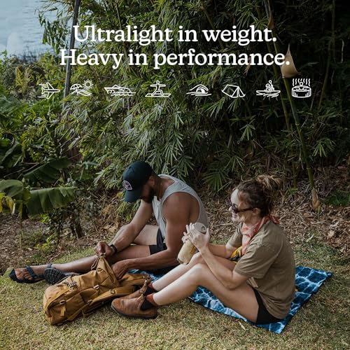 Ultralight Towel