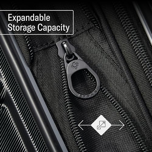 Omni 2 Hardside 3 Piece Set