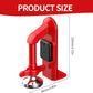 Portable Alarm Door Stopper, Security Travel Anti-Theft Blocker for Hotel Room Apartment Safety, Bottom of Floor Stoppers