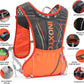 Running Hydration Vest for Men Women Water Backpack for Running 3L Running Hydration Pack for Trail Running Marathon Race Hiking