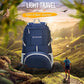 Lightweight Packable Backpack 35L
