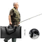 Buffalo Gear Fish Tournament Weigh in Bag for Bass Fishing, Heavy Duty Fish Bag for Caught Fish Waterproof,Leakproof,Puncture Resistant