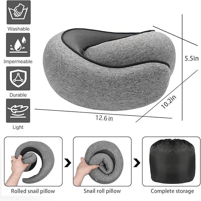 Travel Pillows