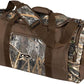 Drake Waterfowl Men's Hunting Duffle Bag - Heavy-Duty with Adjustable Shoulder Strap and Ample Storage