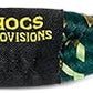 Nocs Provisions NocLoc Approach Neck Strap for Binocular/Camera Carry Accessory for Active Hiking & Sightseeing - Backwoods Green