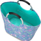 Swig Life Loopi Tote Bag, Large, Lightweight, Waterproof Beach and Utility Bag