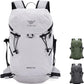 15L Hydration Backpack with 2L Water Bladder Water Backpack for Women, , Lightweight & Comfortable Running Vest for Running, Hiking, Cycling, Climbing, Camping, Biking,Rave - Roamly