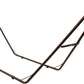 Sunnydaze Universal Double Hammock Stand Only - 550-Pound Capacity - Heavy-Duty Hammock Stand for Outside - Fits 9 to 14 Foot Hammocks - Bronze