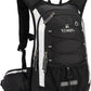 Hydration Pack Backpack with 3L Water Bladder for Men & Women, Hiking Daypack with Thermal Insulation | Running, Cycling, Camping, Skiing, Outdoor Activities