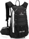 Hydration Pack Backpack with 3L Water Bladder for Men & Women, Hiking Daypack with Thermal Insulation | Running, Cycling, Camping, Skiing, Outdoor Activities