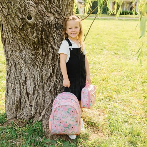 JumpOff Jo Insulated Lunch Box