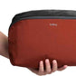 Bellroy Packing Cube 6L (Organizer Packing Pouch with Internal Zip Pocket and Durable, Lightweight Design) - Clay