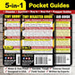 Tiny First Aid (3 Count)