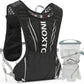 Running Hydration Vest for Men Women Water Backpack for Running 3L Running Hydration Pack for Trail Running Marathon Race Hiking